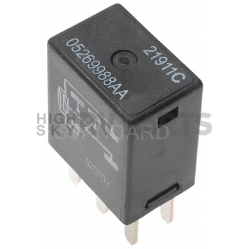 Standard Motor Eng.Management Ignition Relay RY429-2