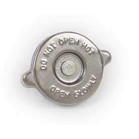 Canton Racing Coolant Reservoir Cap 81030