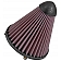 K & N Filters Air Filter - E-3051