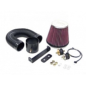 K & N Filters Cold Air Intake - 57-0026-1