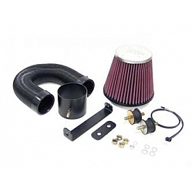 K & N Filters Cold Air Intake - 57-0026-1