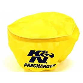 K & N Filters Air Filter Wrap - E-3190PY