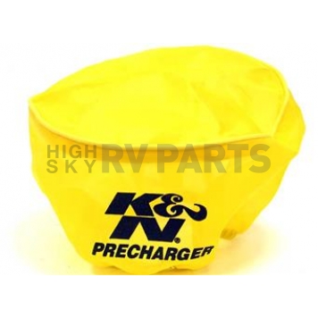 K & N Filters Air Filter Wrap - E-3190PY
