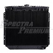 Spectra Premium Radiator CU426