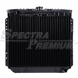 Spectra Premium Radiator CU426