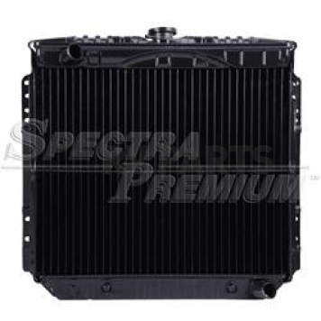 Spectra Premium Radiator CU426