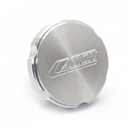 Canton Racing Coolant Reservoir Cap 81216