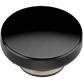 Billet Specialties Radiator Cap BLK75120