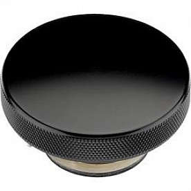 Billet Specialties Radiator Cap BLK75120