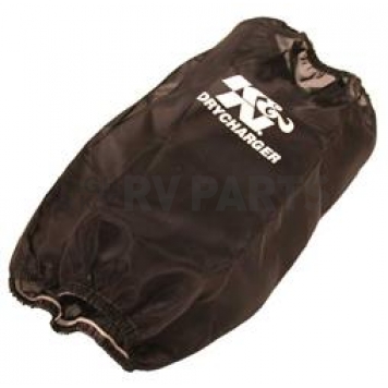 K & N Filters Air Filter Wrap - E-3810DK