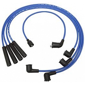 NGK Wires Spark Plug Wire Set 53003