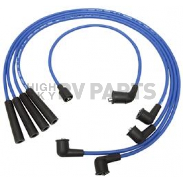 NGK Wires Spark Plug Wire Set 53003