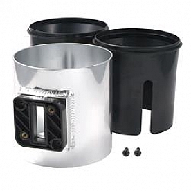 Spectre Industries Mass Air Flow Sensor Adapter - 9705