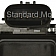 Standard Motor Eng.Management Mass Air Flow Sensor - MAS0518
