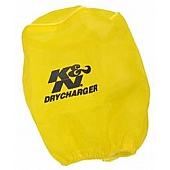 K & N Filters Air Filter Wrap - RX-4730DY