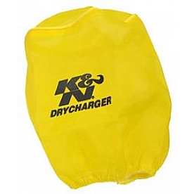 K & N Filters Air Filter Wrap - RX-4730DY