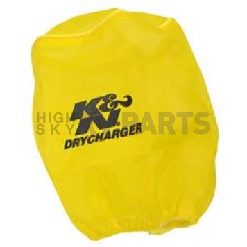 K & N Filters Air Filter Wrap - RX-4730DY