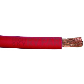 Taylor Cable Battery Cable 21541-1