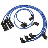 NGK Wires Spark Plug Wire Set 53005