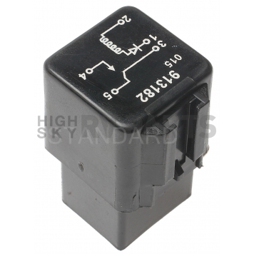 Standard Motor Eng.Management Ignition Relay RY71-2