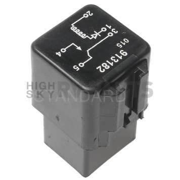 Standard Motor Eng.Management Ignition Relay RY71-2
