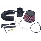 K & N Filters Cold Air Intake - 57-0068-1