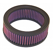 K & N Filters Air Filter - E-3260