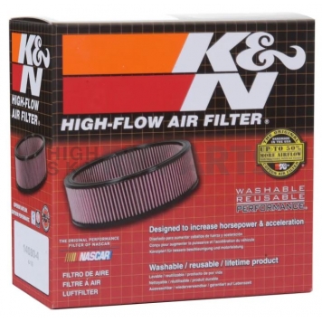 K & N Filters Air Filter - E-3260-2