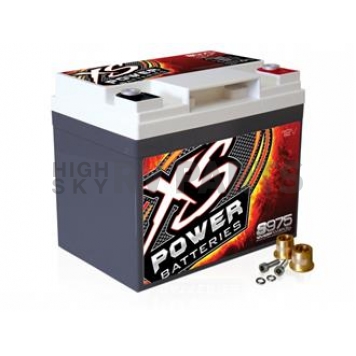 XS Car Battery S Series 97 Group - S975
