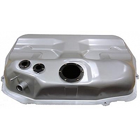 Dorman OE Replacement Fuel Tank 16 Gallon Steel - 576-553