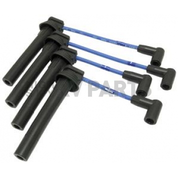 NGK Wires Spark Plug Wire Set 53011