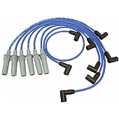 NGK Wires Spark Plug Wire Set 53018