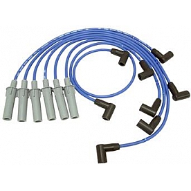 NGK Wires Spark Plug Wire Set 53018