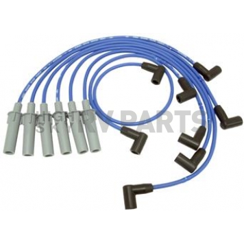 NGK Wires Spark Plug Wire Set 53018