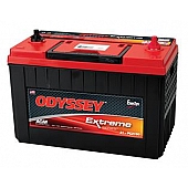 Odyssey Car Battery Extreme Series 31 Group - 31PC2150S