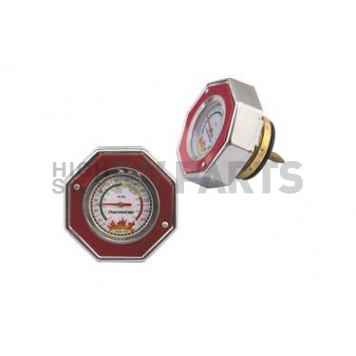 Mr. Gasket Radiator Cap - 2471R