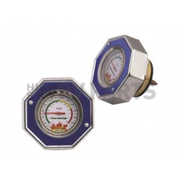 Mr. Gasket Radiator Cap - 2471B