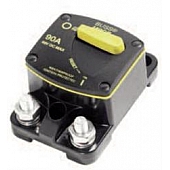 Bussman Circuit Breaker - CB187F100