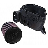 K & N Filters Cold Air Intake - 57S-9505
