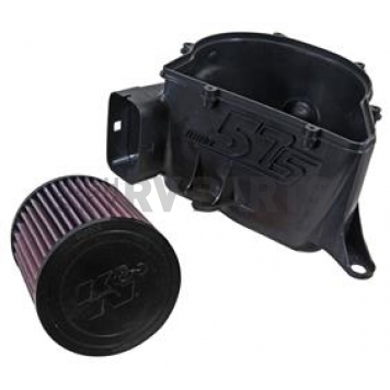 K & N Filters Cold Air Intake - 57S-9505