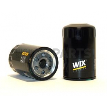 Wix Filters Oil Filter - 51045