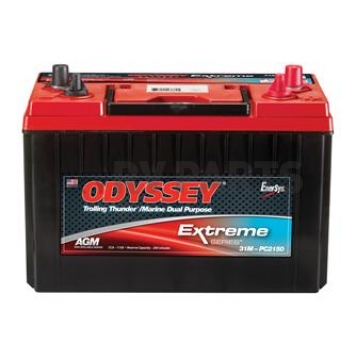 Odyssey Battery Extreme Marine Series 31 Group - 31MPC2150