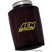 AEM Induction Air Filter Wrap - 1-4007
