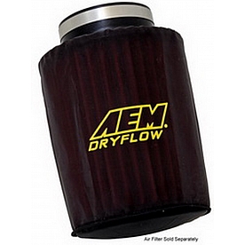 AEM Induction Air Filter Wrap - 1-4007
