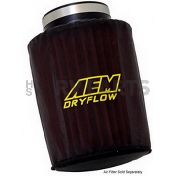 AEM Induction Air Filter Wrap - 1-4007