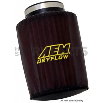 AEM Induction Air Filter Wrap - 1-4007-1