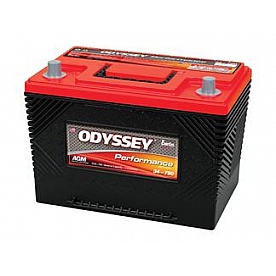 Odyssey Car Battery Performance Series 34 Group - 34790