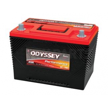Odyssey Car Battery Performance Series 34 Group - 34790