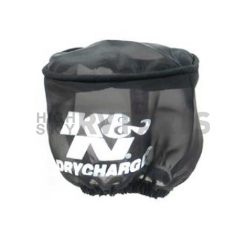 K & N Filters Air Filter Wrap - RU-0981DK