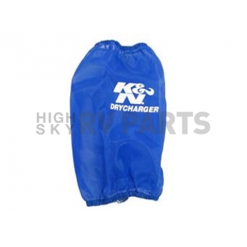 K & N Filters Air Filter Wrap - RF-1027DL